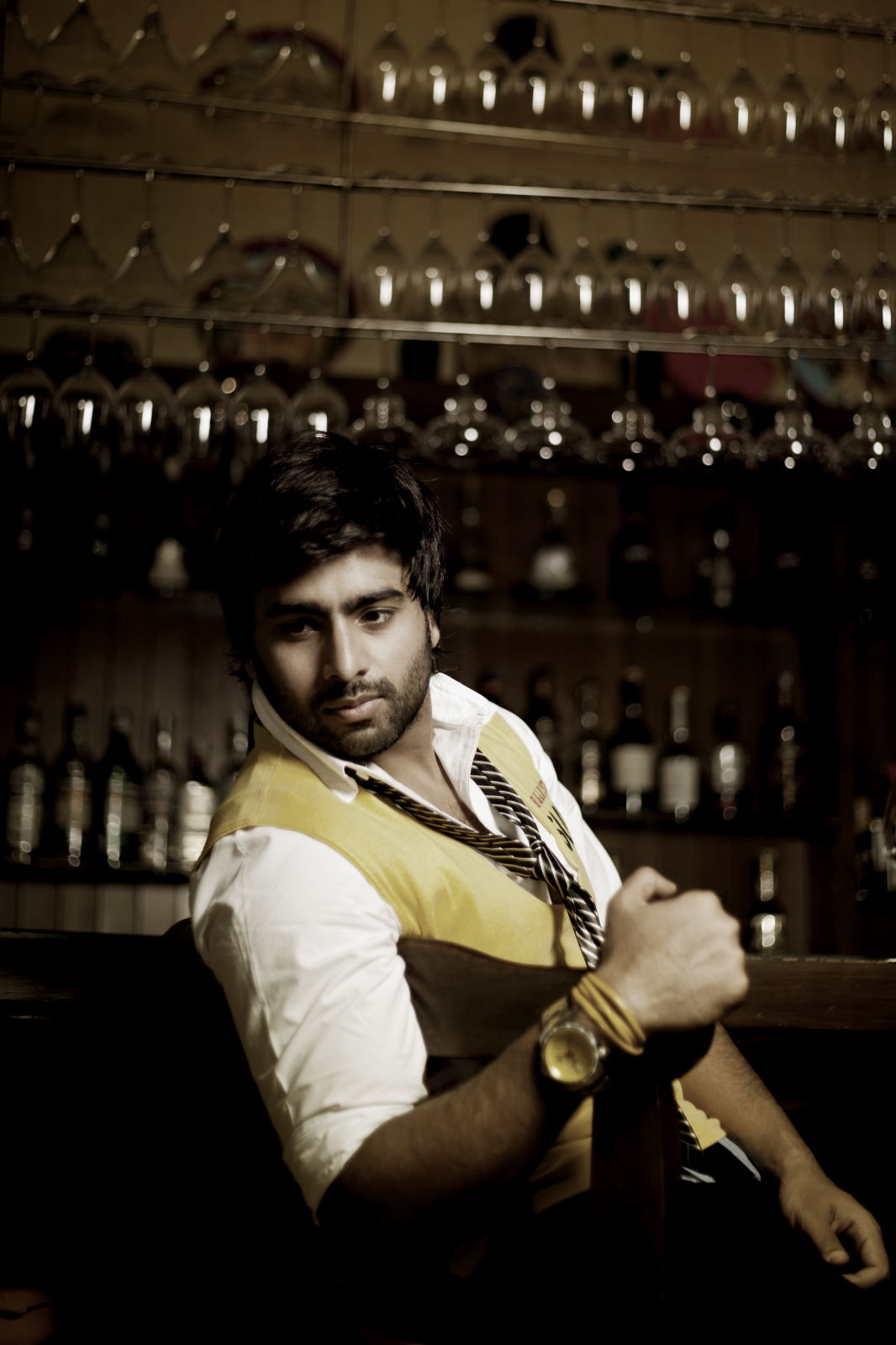 Nara Rohit stylish pictures from Solo movie | Picture 49299